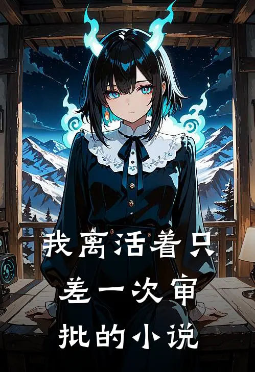 我离活着只差一次审批的小说