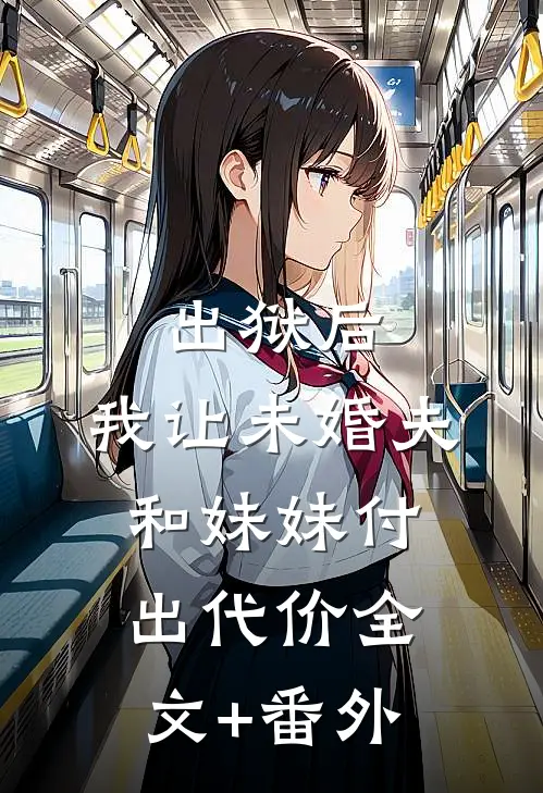 出狱后，我让未婚夫和妹妹付出代价全文+番外