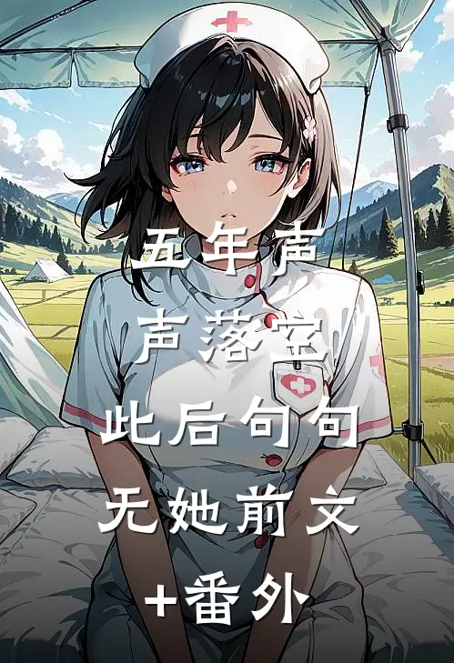 五年声声落空，此后句句无她前文+番外
