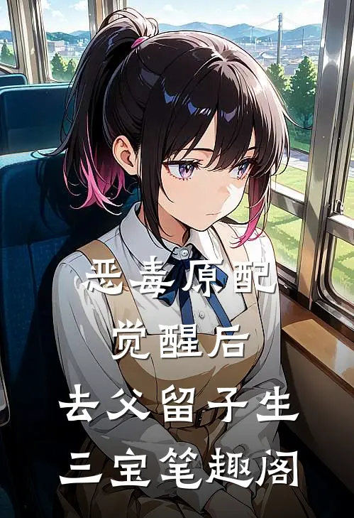 恶毒原配觉醒后，去父留子生三宝笔趣阁
