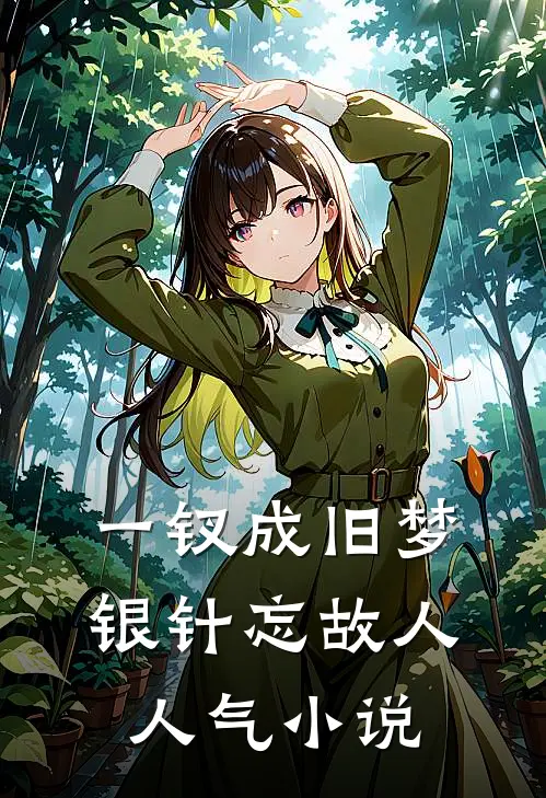 一钗成旧梦，银针忘故人人气小说