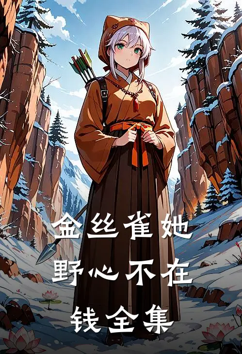 金丝雀她野心不在钱全集