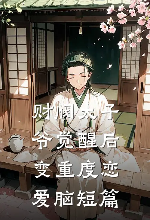 财阀太子爷觉醒后，变重度恋爱脑短篇