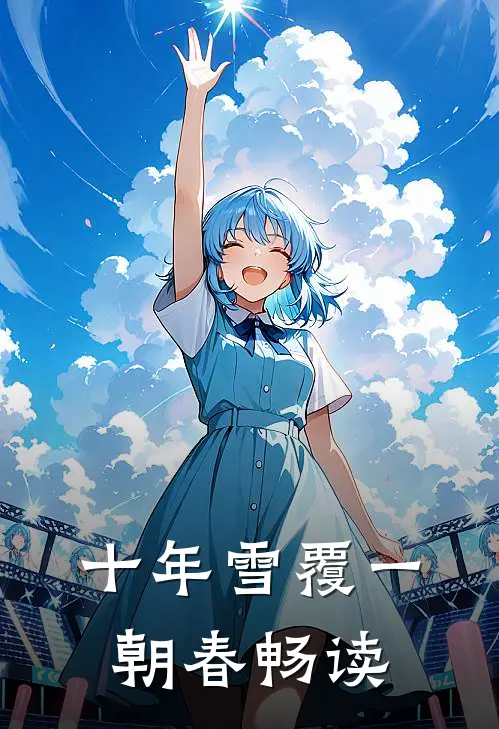 十年雪覆一朝春畅读