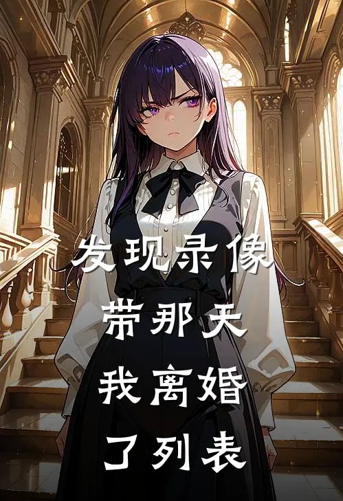 发现录像带那天，我离婚了列表