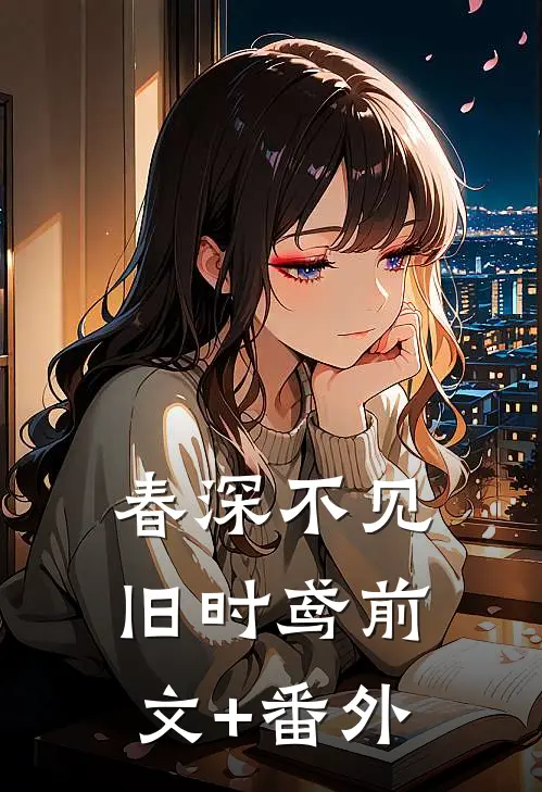 春深不见旧时鸢前文+番外