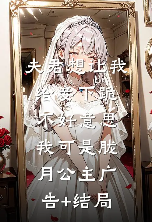 夫君想让我给妾下跪，不好意思我可是胧月公主广告+结局
