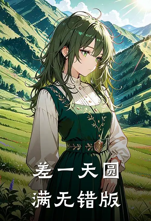 差一天圆满无错版
