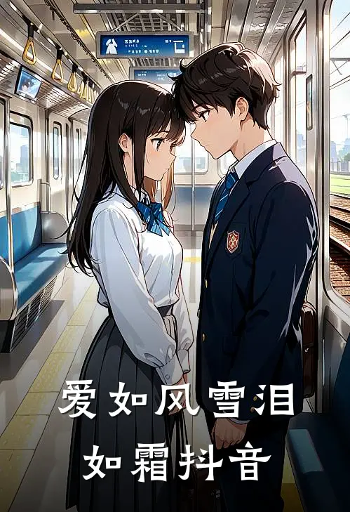 爱如风雪泪如霜抖音