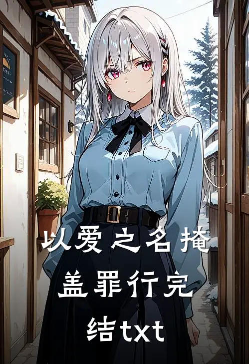 以爱之名掩盖罪行完结txt