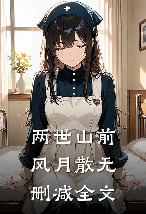 两世山前风月散无删减全文