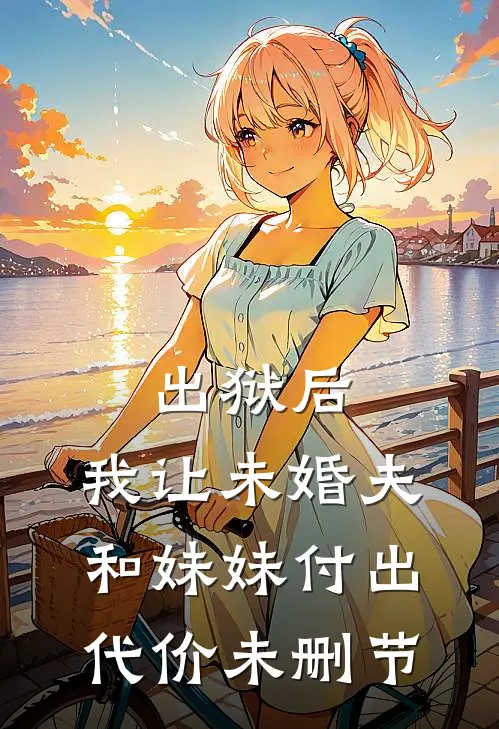 出狱后，我让未婚夫和妹妹付出代价未删节
