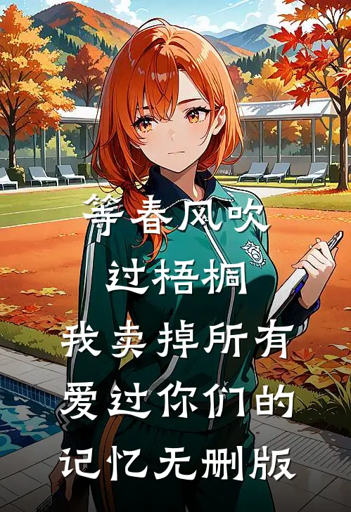等春风吹过梧桐，我卖掉所有爱过你们的记忆无删版