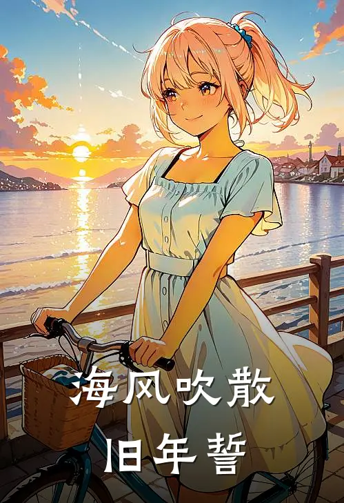 海风吹散旧年誓