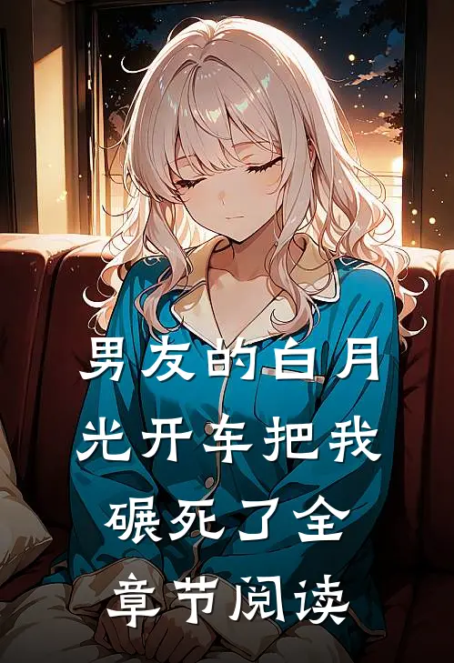 男友的白月光开车把我碾死了全章节阅读