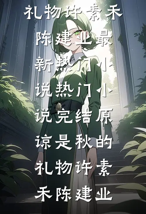 原谅是秋的礼物(许素禾陈建业)最新热门小说_热门小说完结原谅是秋的礼物(许素禾陈建业)