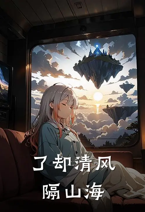 了却清风隔山海