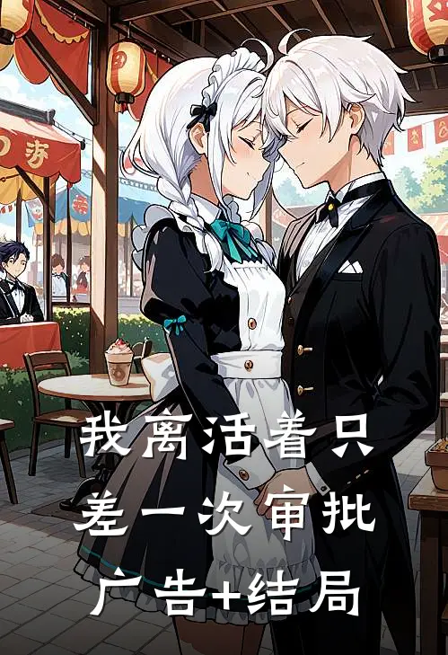我离活着只差一次审批广告+结局
