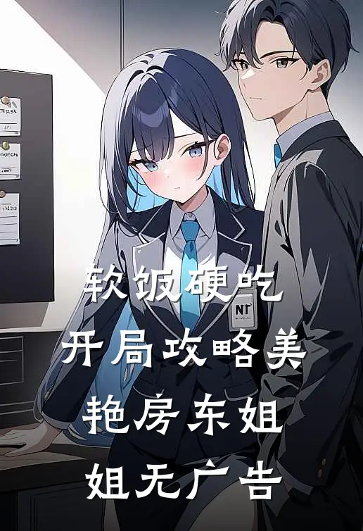 软饭硬吃，开局攻略美艳房东姐姐无广告