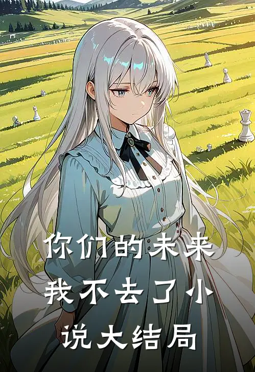你们的未来，我不去了小说大结局