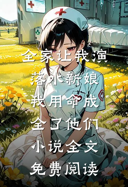 全家让我演落水新娘，我用命成全了他们小说全文免费阅读
