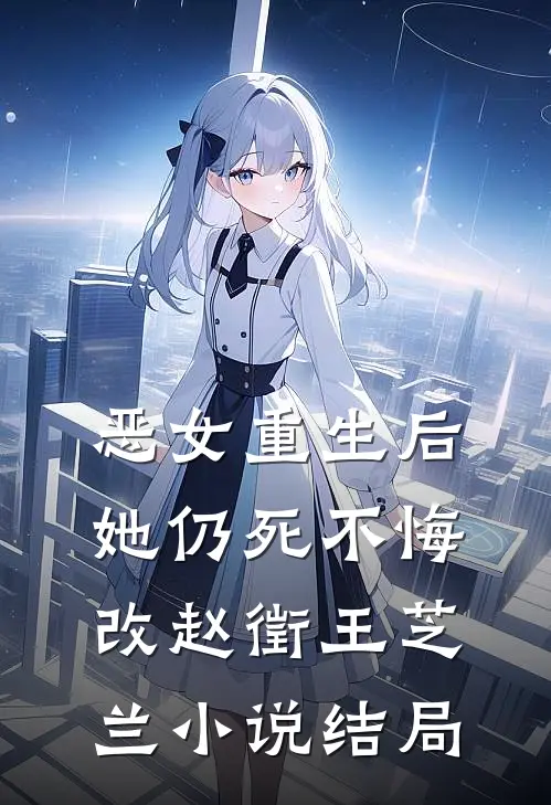 恶女重生后，她仍死不悔改赵徵王芝兰小说结局