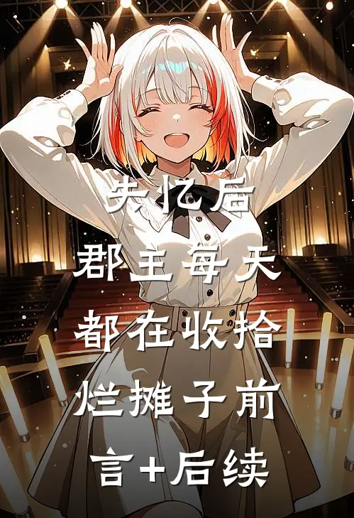 失忆后，郡主每天都在收拾烂摊子前言+后续