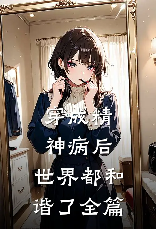 穿成精神病后，世界都和谐了全篇