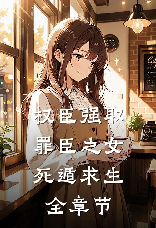 权臣强取，罪臣之女死遁求生全章节