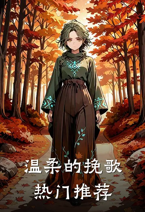 温柔的挽歌热门推荐