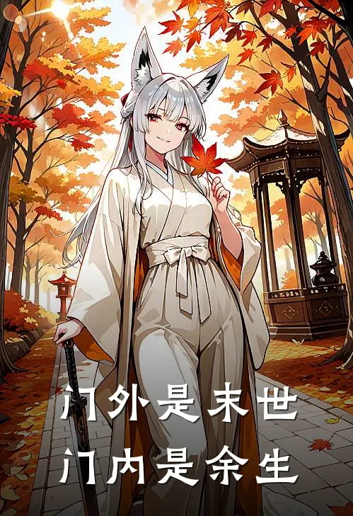 门外是末世，门内是余生