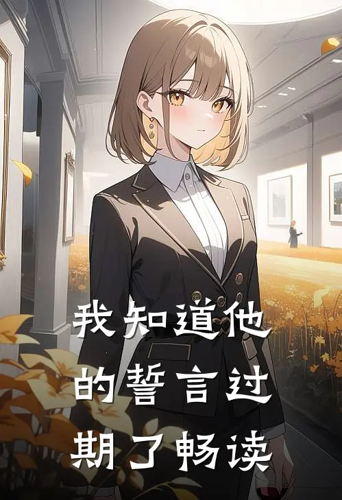 我知道他的誓言过期了畅读