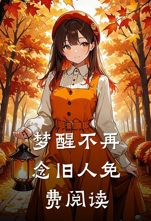 梦醒不再念旧人免费阅读