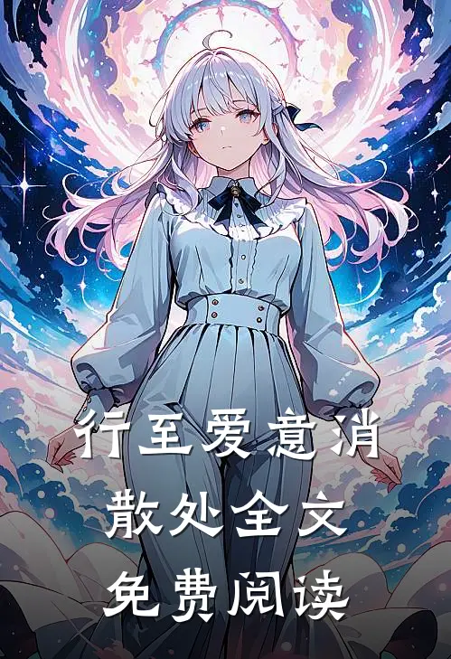 行至爱意消散处全文免费阅读