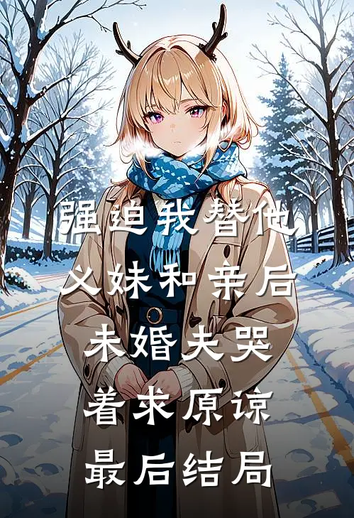 强迫我替他义妹和亲后，未婚夫哭着求原谅最后结局