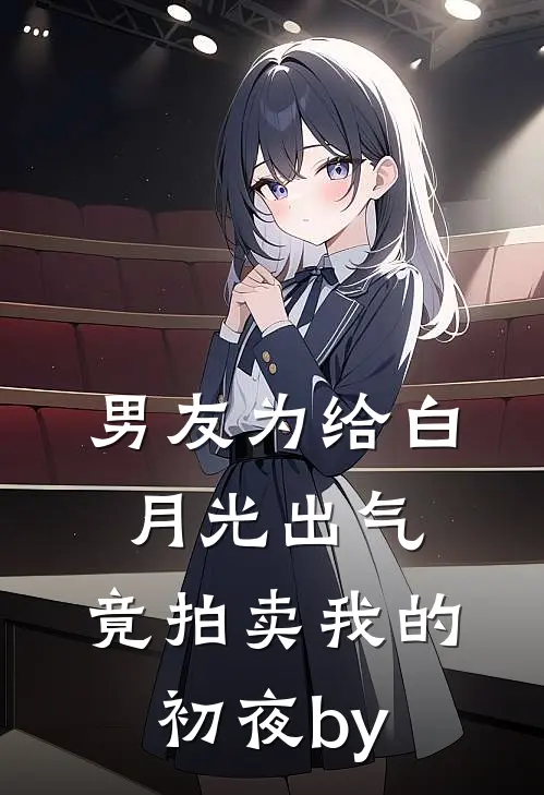男友为给白月光出气，竟拍卖我的初夜by