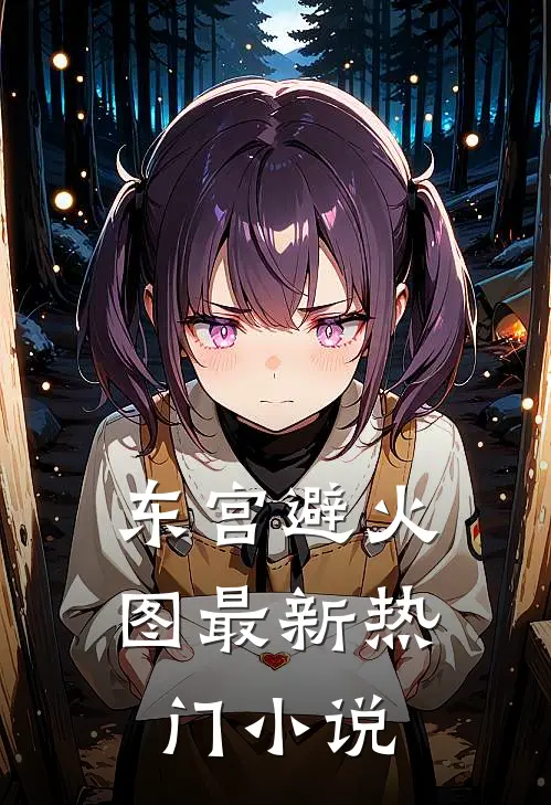 东宫避火图最新热门小说
