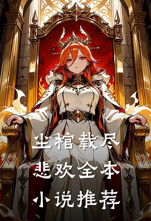 尘棺载尽悲欢全本小说推荐