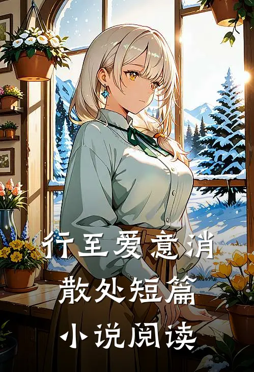 行至爱意消散处短篇小说阅读