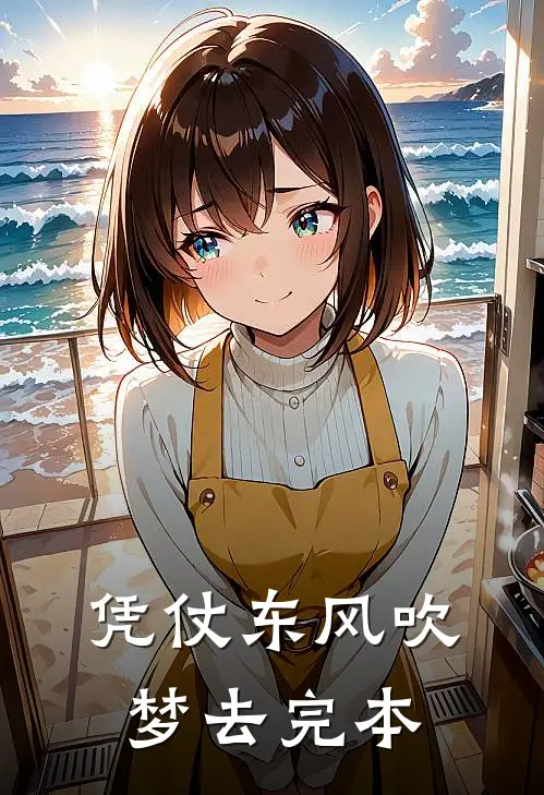 凭仗东风吹梦去完本