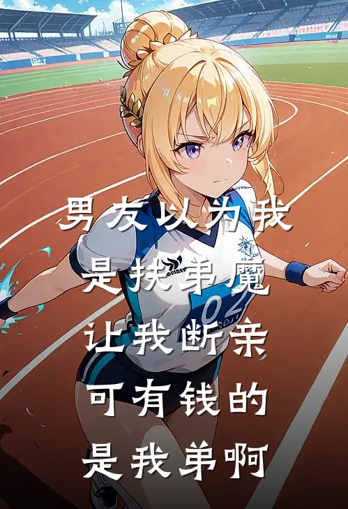 男友以为我是扶弟魔让我断亲，可有钱的是我弟啊
