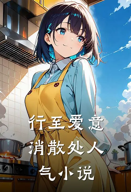 行至爱意消散处人气小说