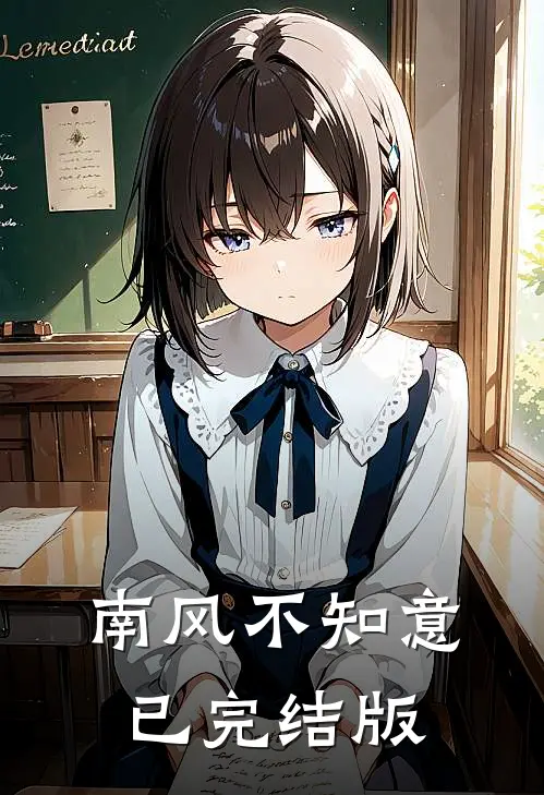 南风不知意已完结版