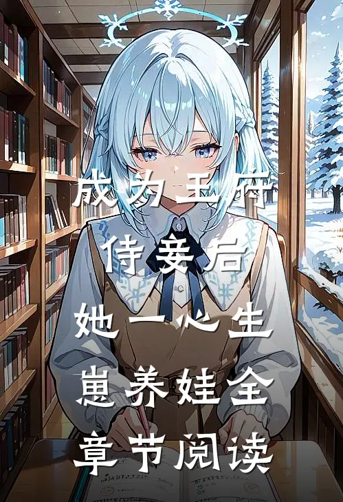 成为王府侍妾后，她一心生崽养娃全章节阅读