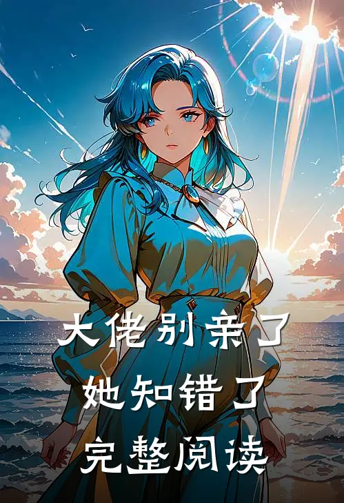 大佬别亲了，她知错了完整阅读