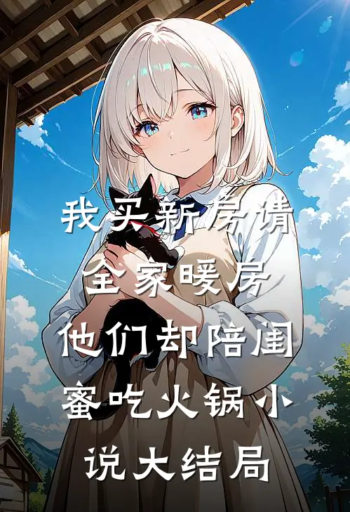 我买新房请全家暖房，他们却陪闺蜜吃火锅小说大结局