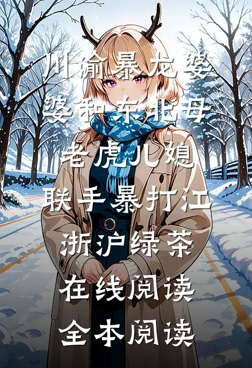 川渝暴龙婆婆和东北母老虎儿媳，联手暴打江浙沪绿茶在线阅读全本阅读