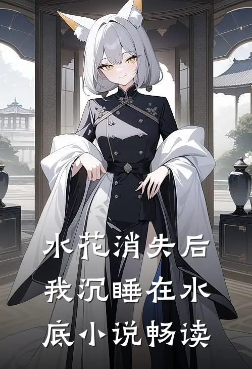 水花消失后，我沉睡在水底小说畅读