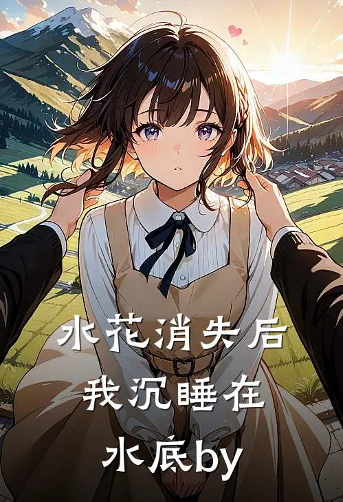 水花消失后，我沉睡在水底by