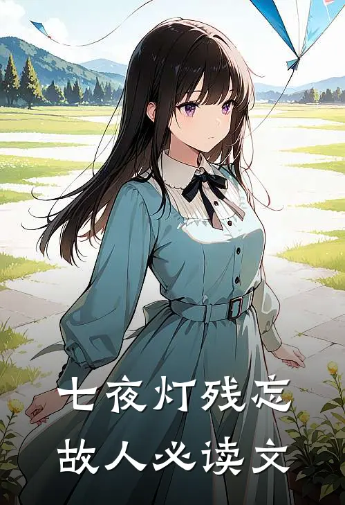 七夜灯残忘故人必读文